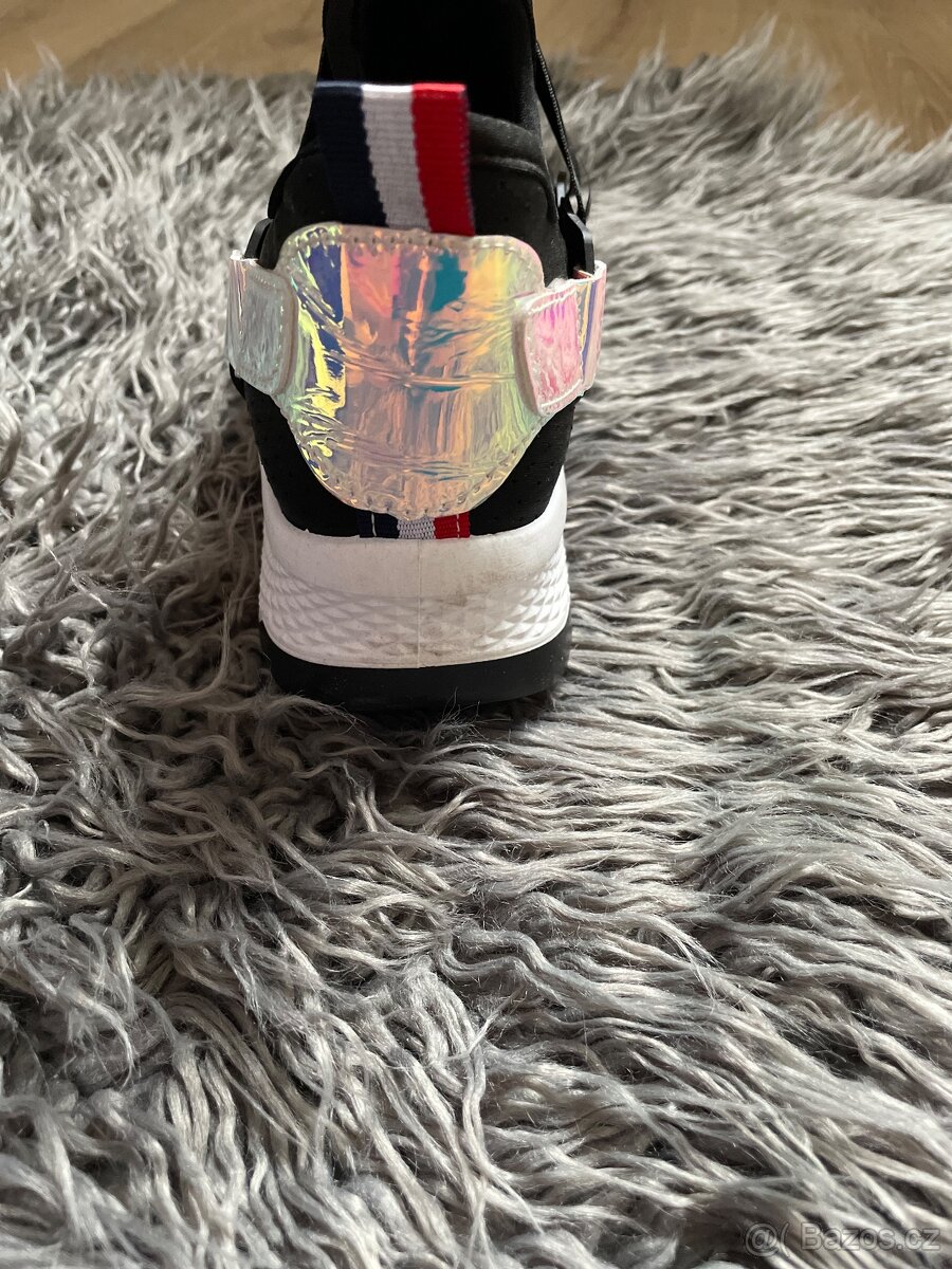 Tenisky Calvin Klein - 8