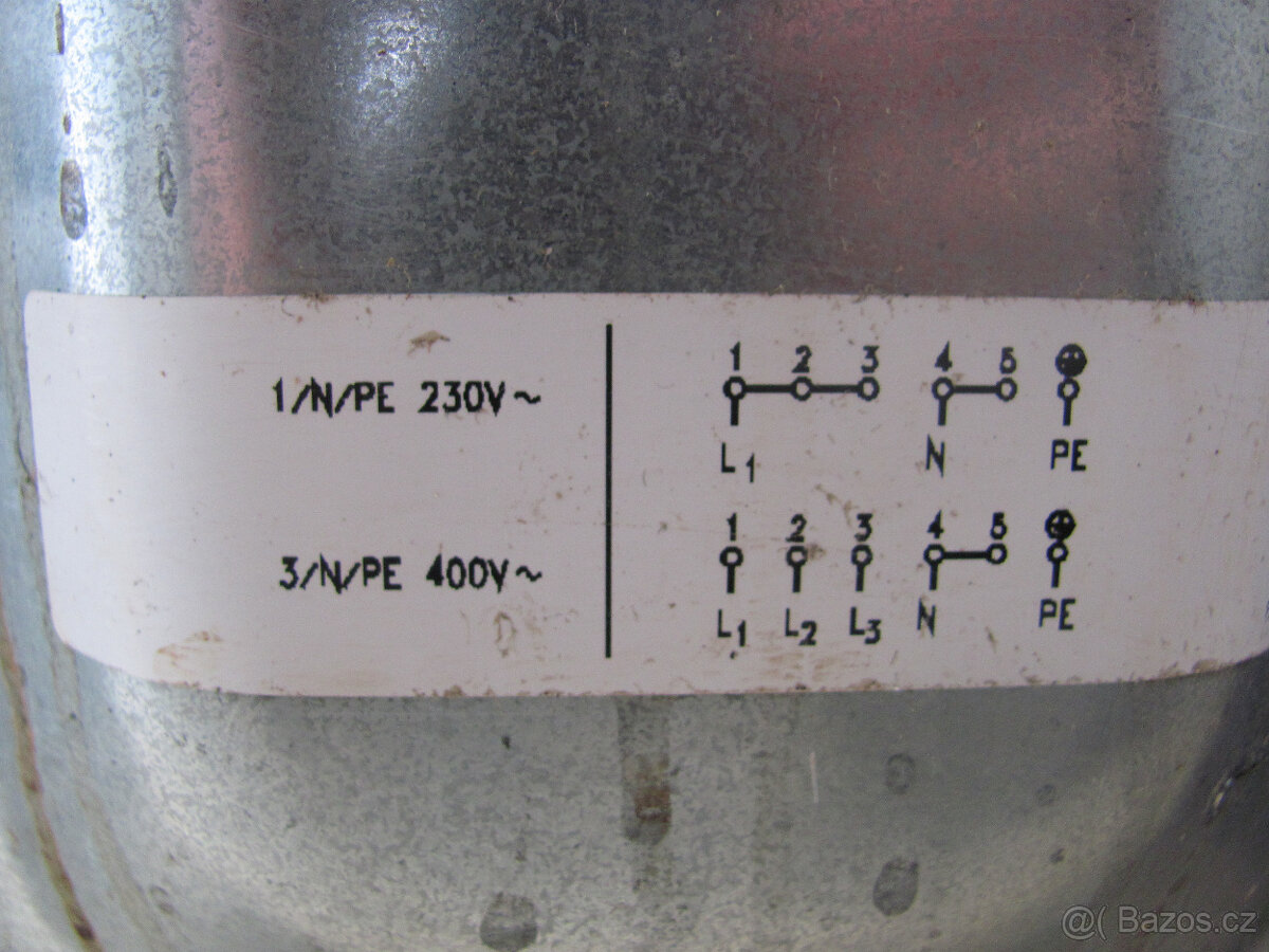 SKLOKERAMICKÝ SPORÁK MORA - 50CM - 8