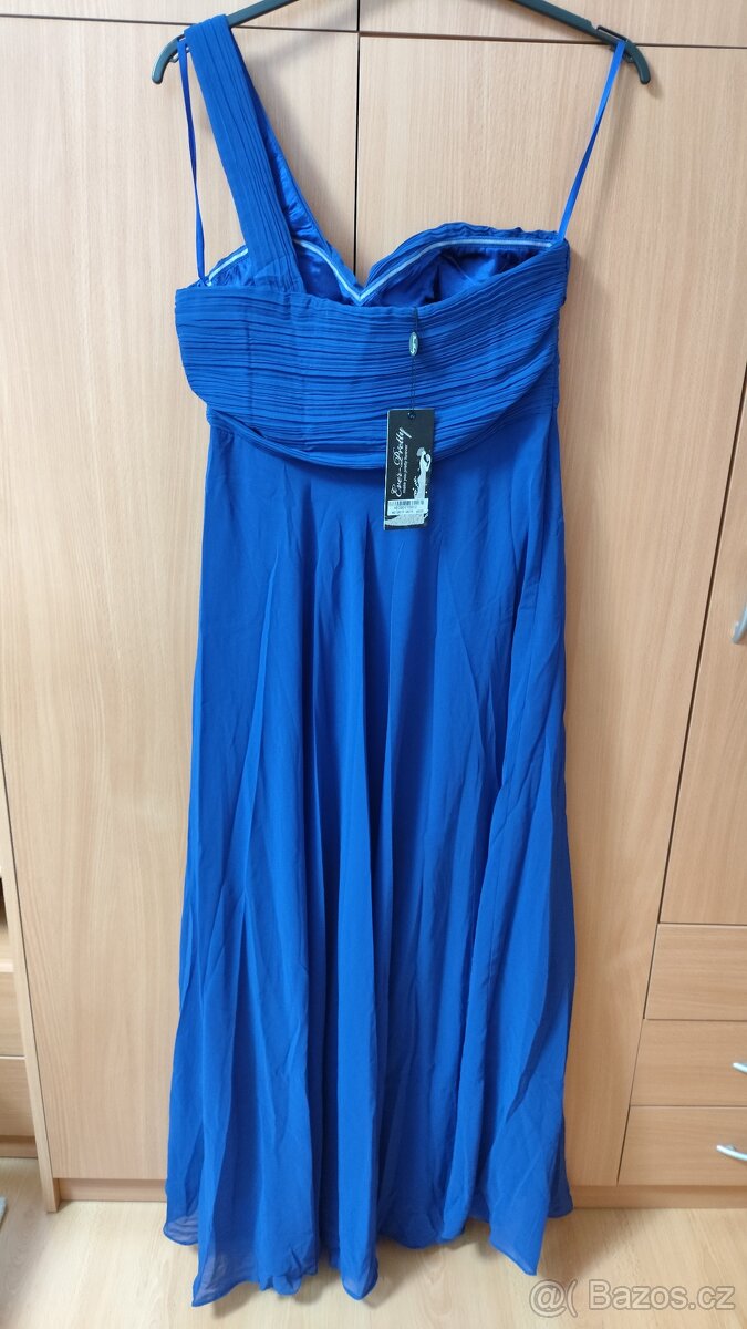 Plesové šaty Ever Pretty, vel.L/40 - 8