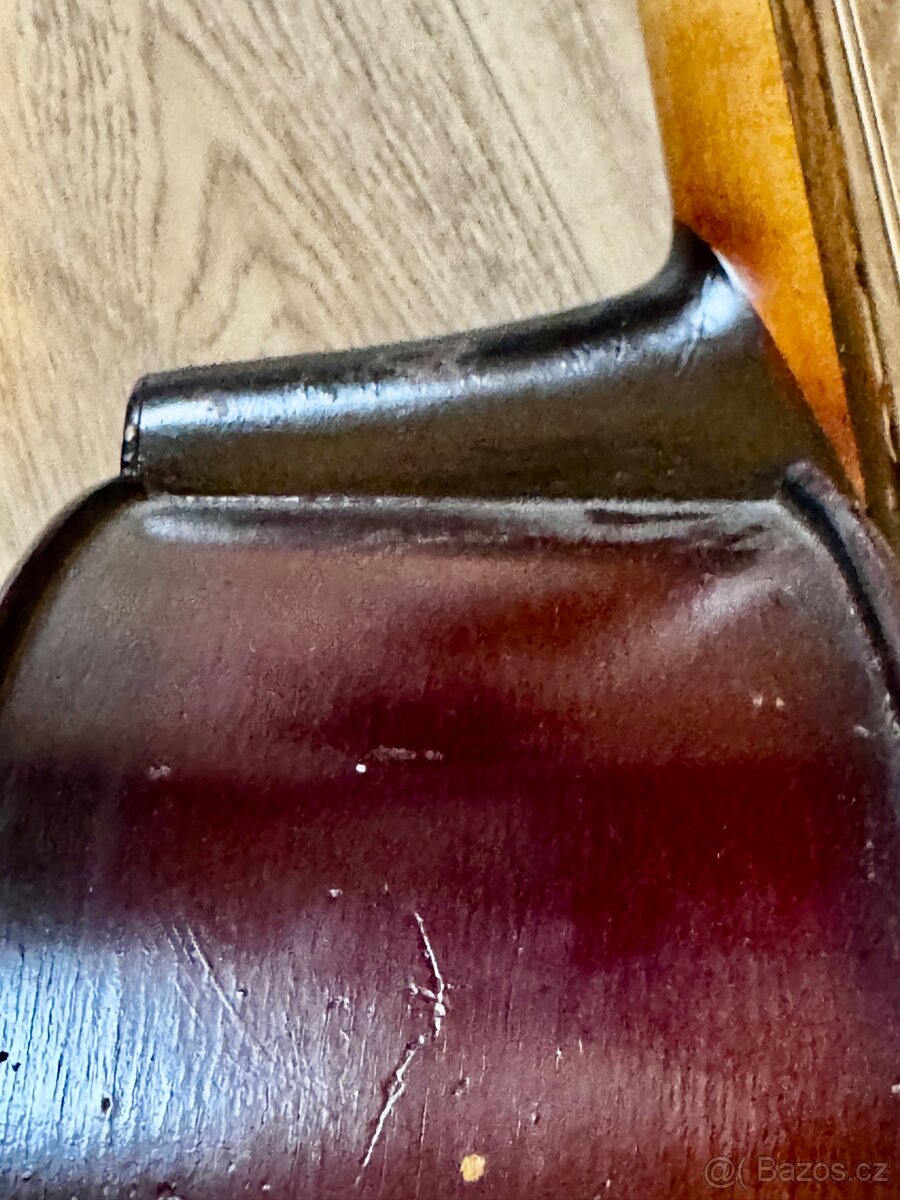 Prodám staré Violoncello 3/4 - 8