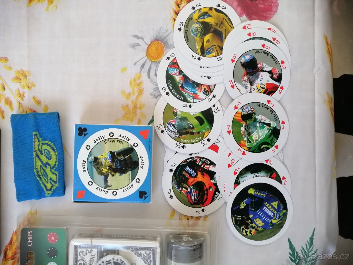 Prodám různé nové knihy - 8