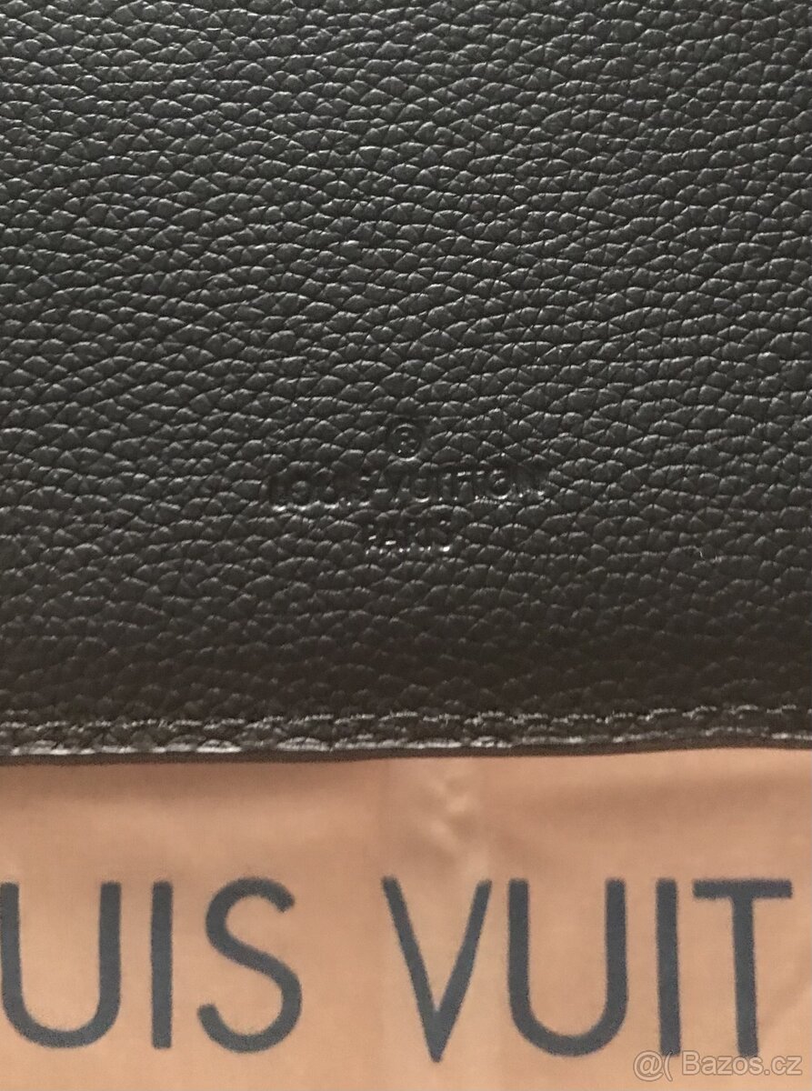 Pánská kabelka LV - 8