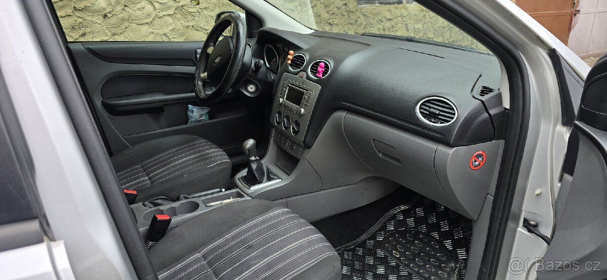 Ford focus 2 1.6 LPG. S TP. - 8