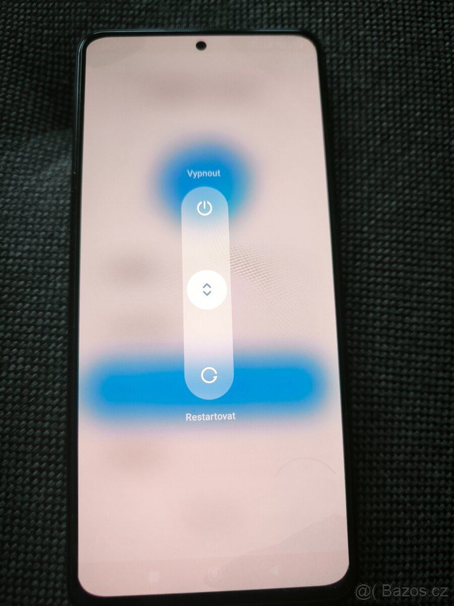 Xiiaomi Redmi Note 11 Pro 5 G - 8