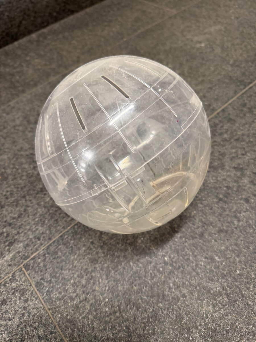 Sada pro Křečka - 8