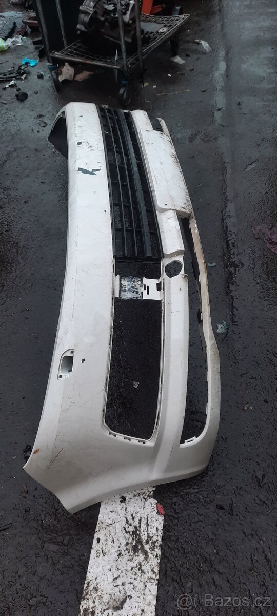 Predni naraznik vw t6 multivan7e5807221d - 8