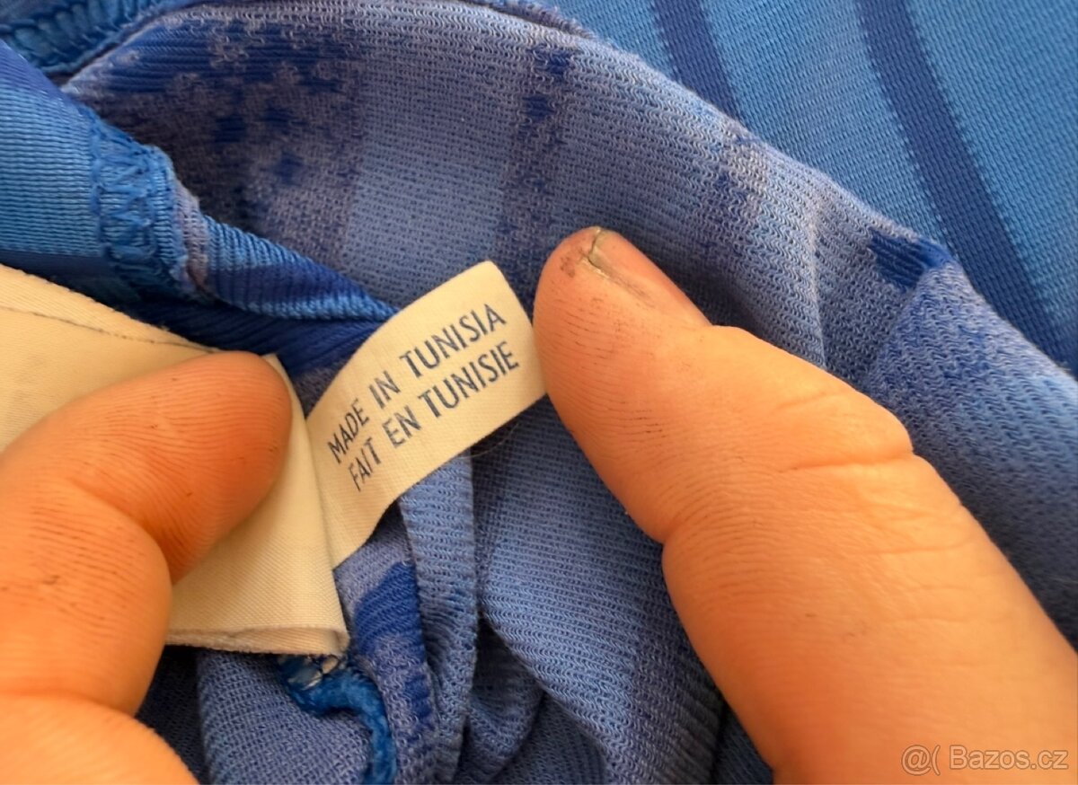 Vintage Adidas 80 - 8