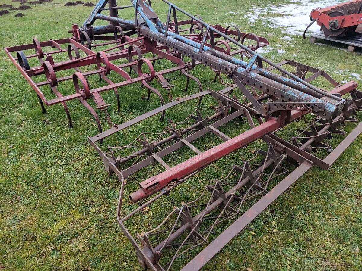 Kultivátor za Traktor - 8