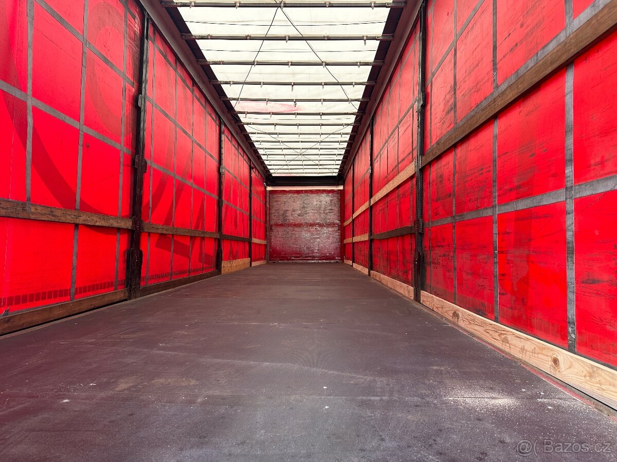 Schwarzmüller SPA 3/E,standart - 8