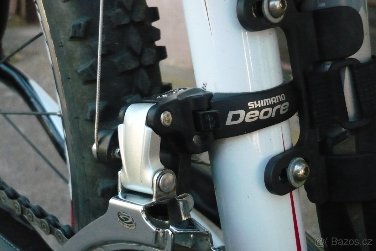 MTB - 4EVER 26" - 8