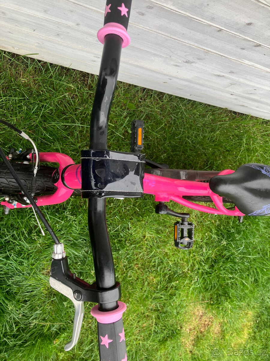 Dětské kolo Amulet Lite 16 mini - 8