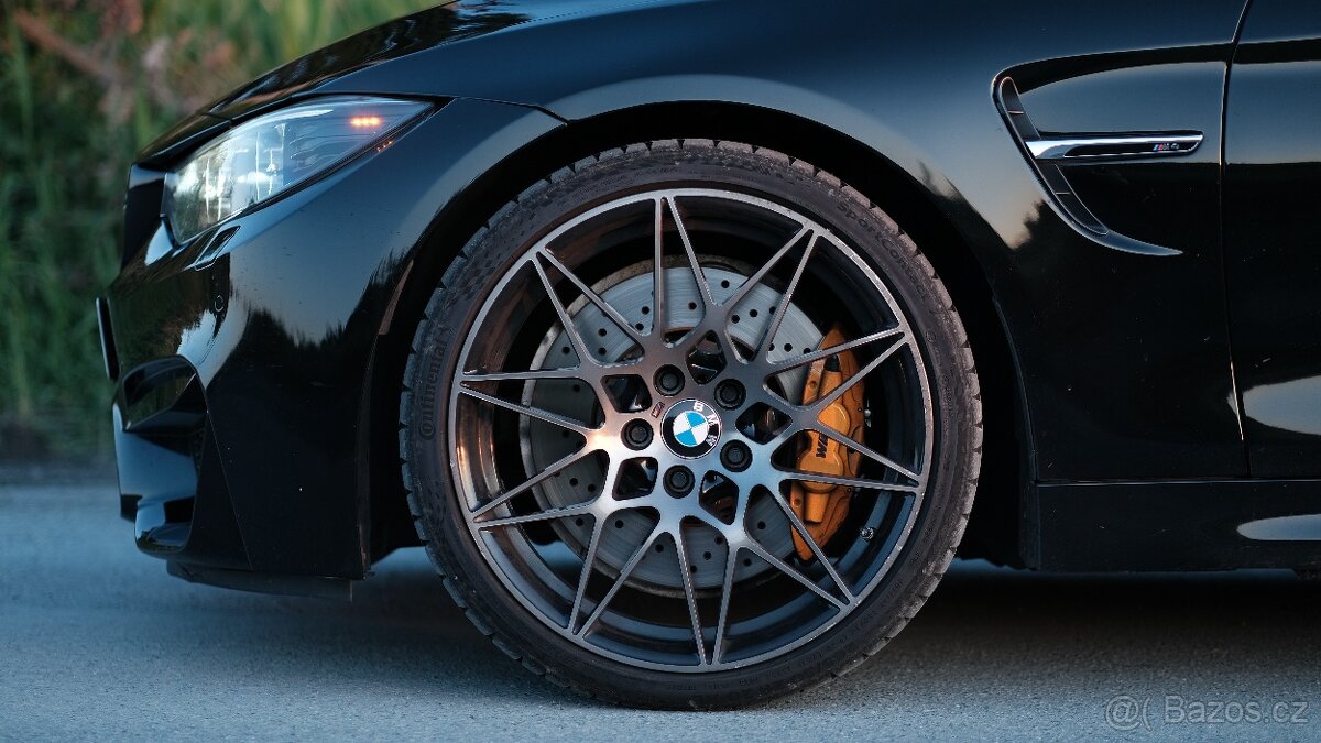 BMW F82 M4, 2015 - 8