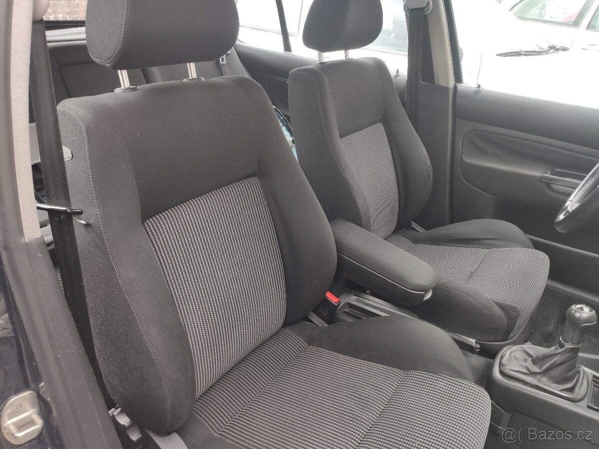 Golf 4 1.6 16v 77Kw - Náhradní díly ND - 8