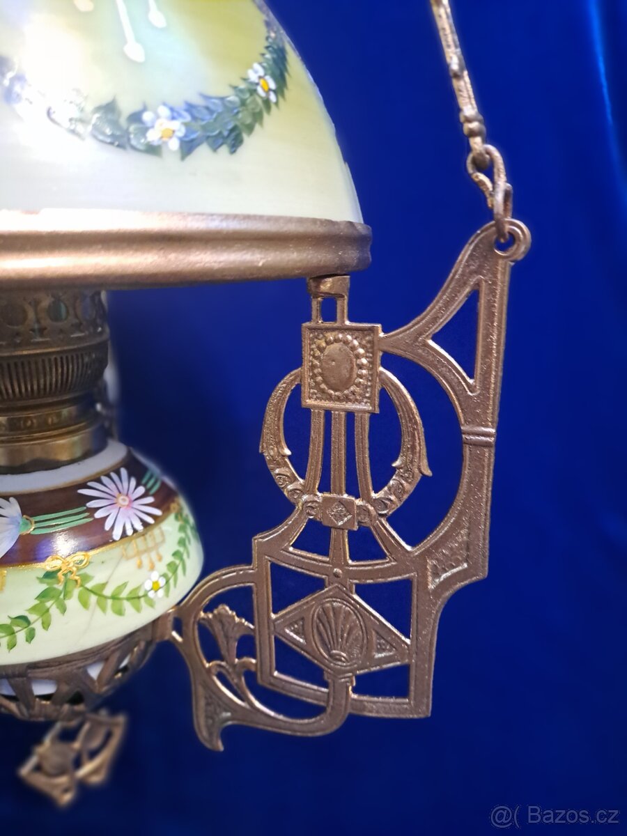 Petrolejový lust - 8