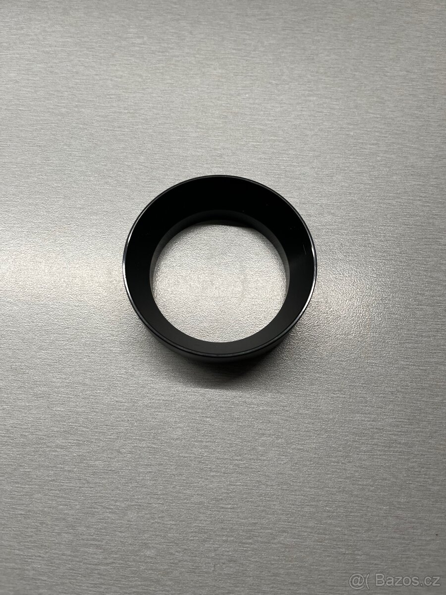 Kávovar ETA Stretto nerez - 8