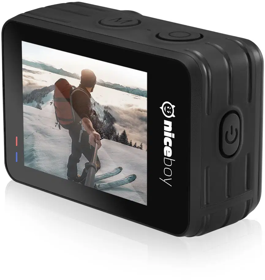 Niceboy VEGA X PRO - 8