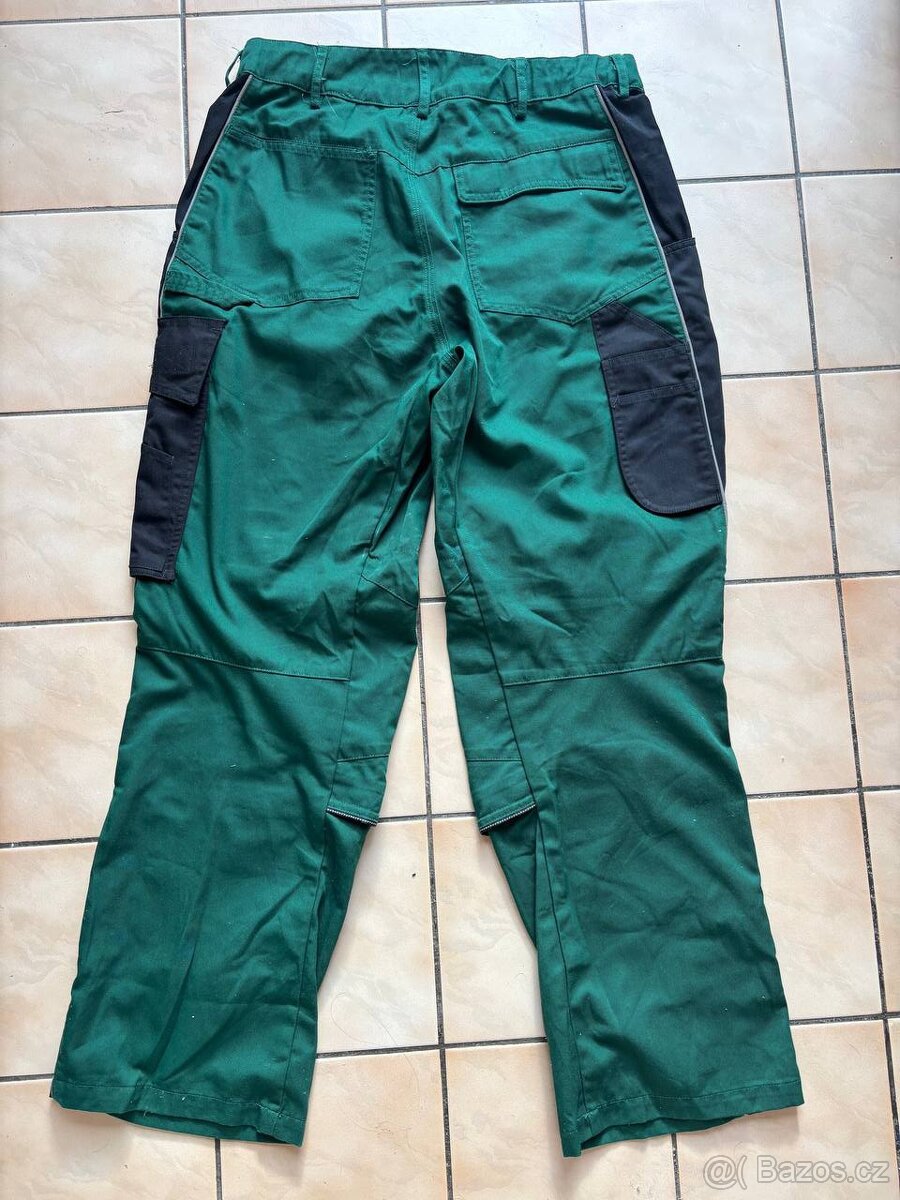 Kalhoty Engelbert Strauss - 8