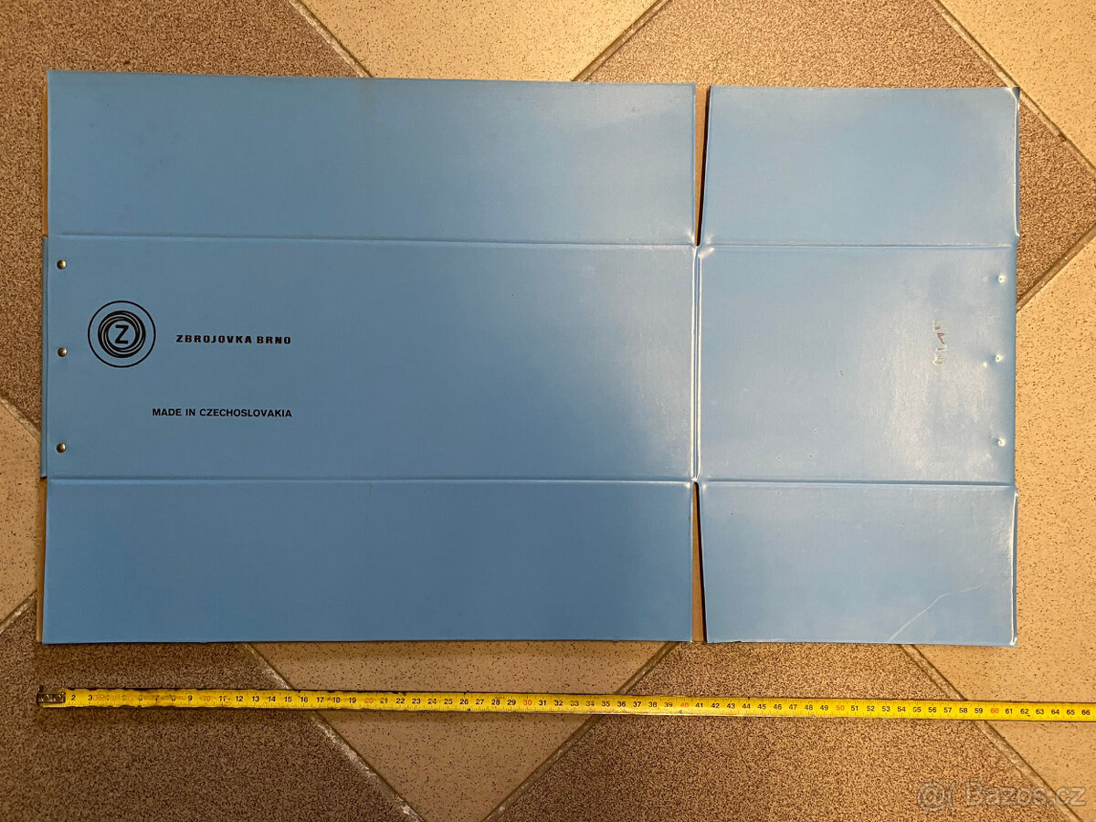 Kartonové krabice - 8