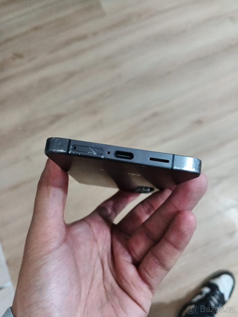 Samsung S24 + ( 512/12 ) VYMĚNÍM - 8