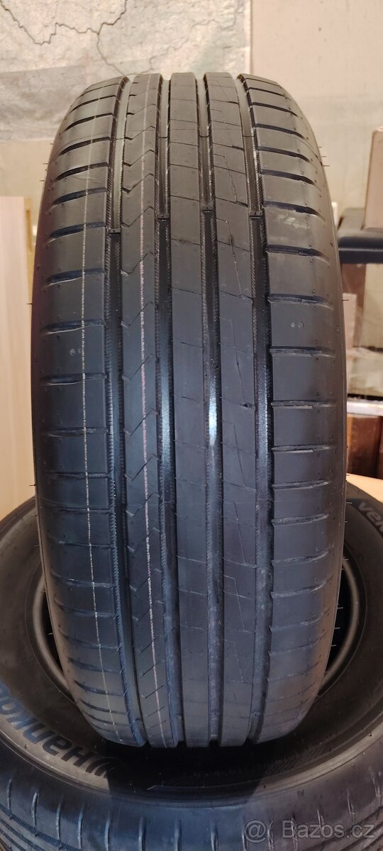 Letní pneumatiky HANKOOK 215/65/R17 99H - 8