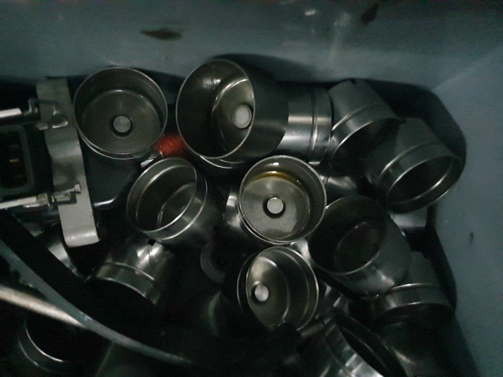 BMW M3 E36 3.0 - S50B30 motor diely na PREDAJ - 8