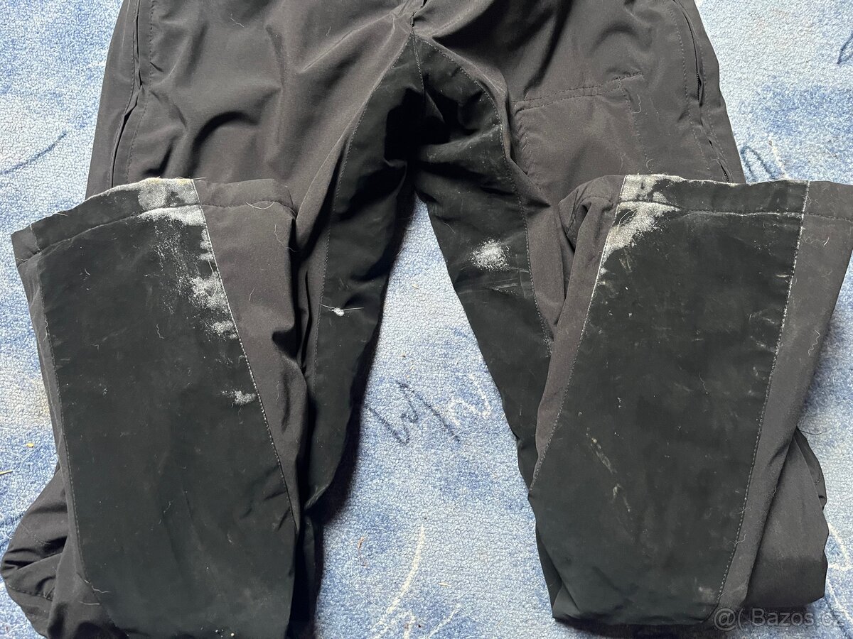 Zateplene pantalony Covalliero - 8