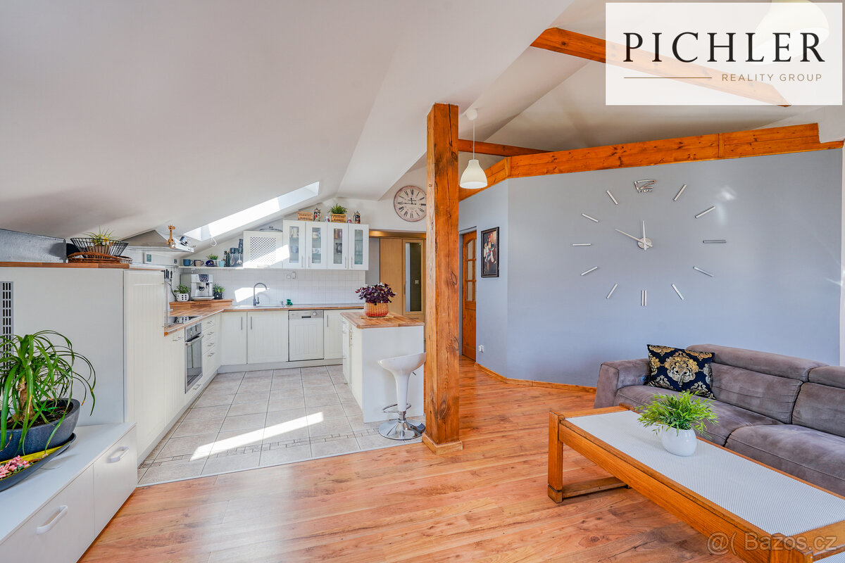 Prodej bytu 3+kk, 85 m², Zdice - 8