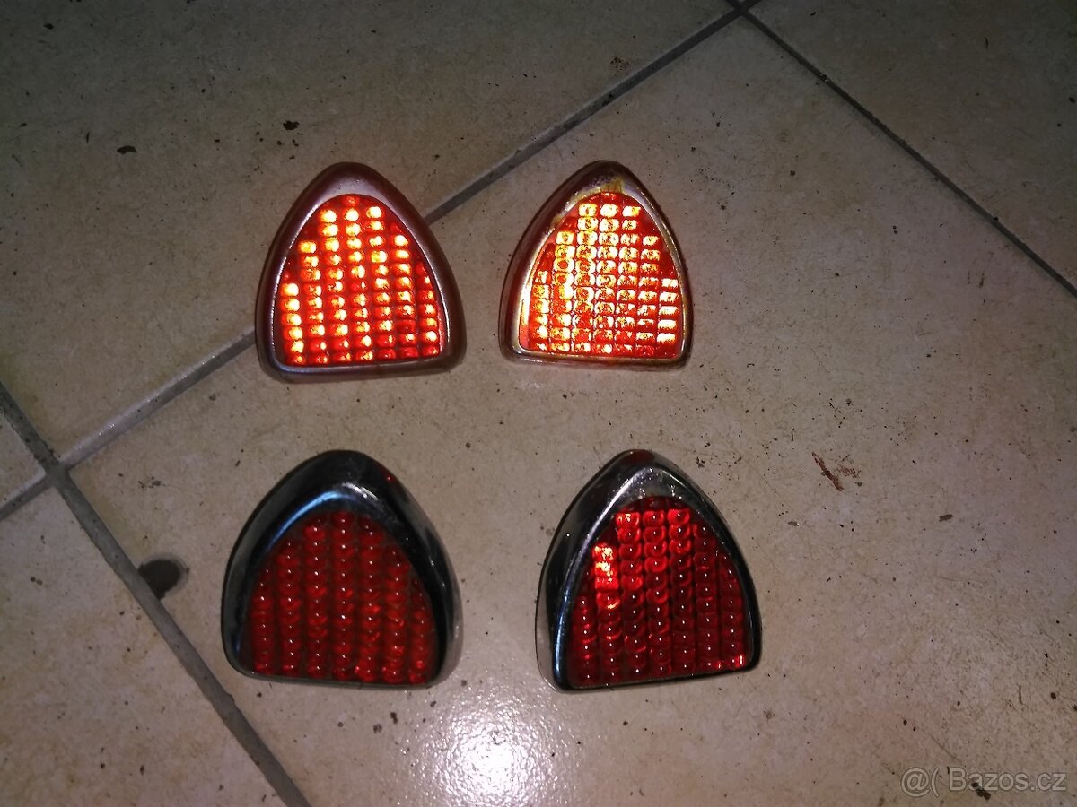 Diely Tatra 603-1 - 8