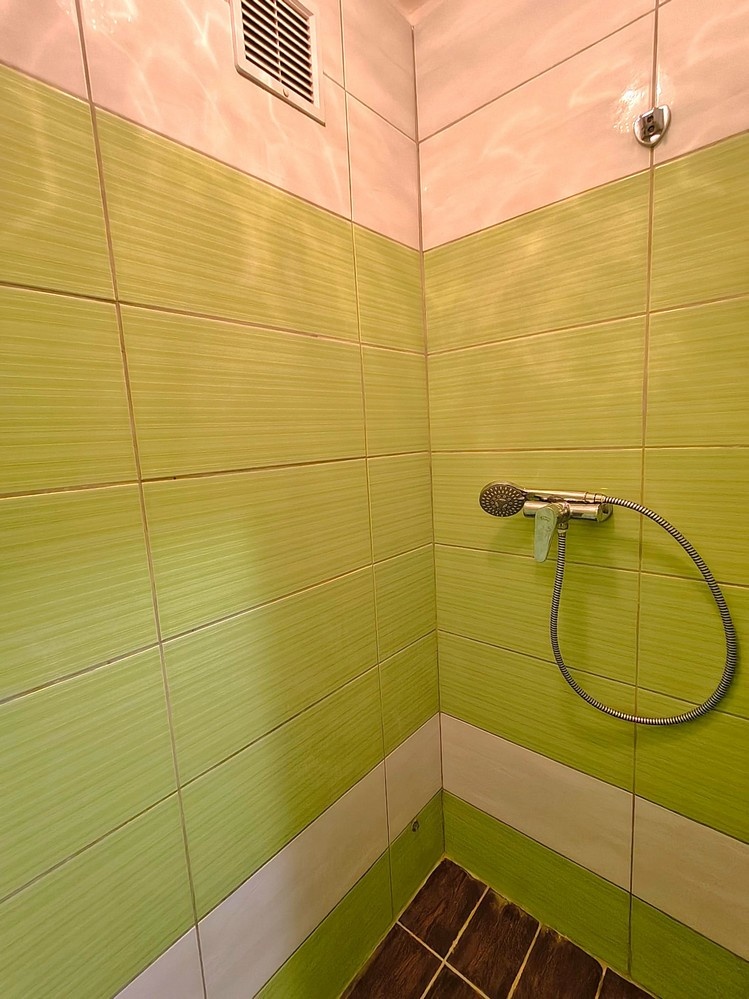 1.lůž. pokoj v RD, student/ka - 8