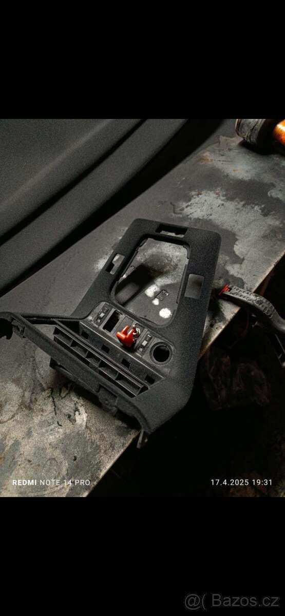 BMW e36 turbo pandem - 8