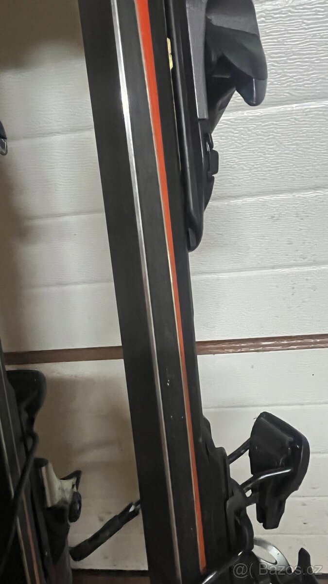 Lyže Rossignol 9X 174/18 - 8