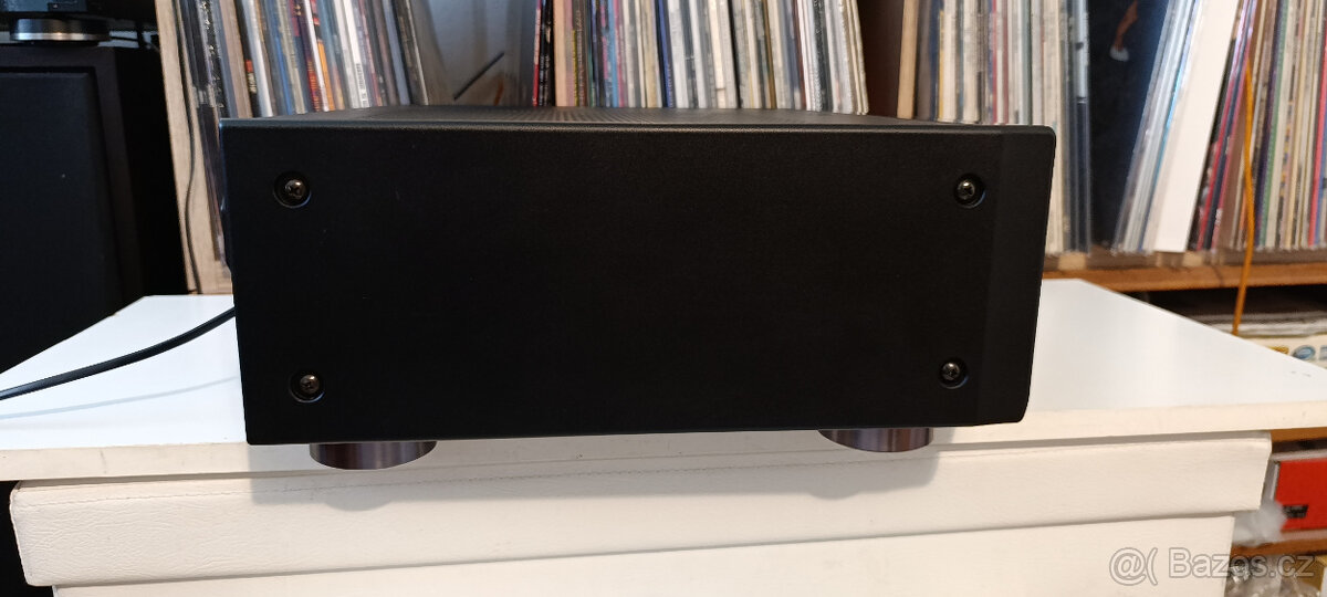 ONKYO A-8850 Stereo Integrated Amplifier+DO(Japan) - 8