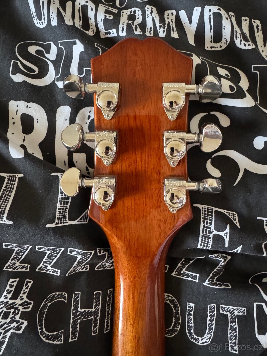 Epiphone Les Paul Classic - 8