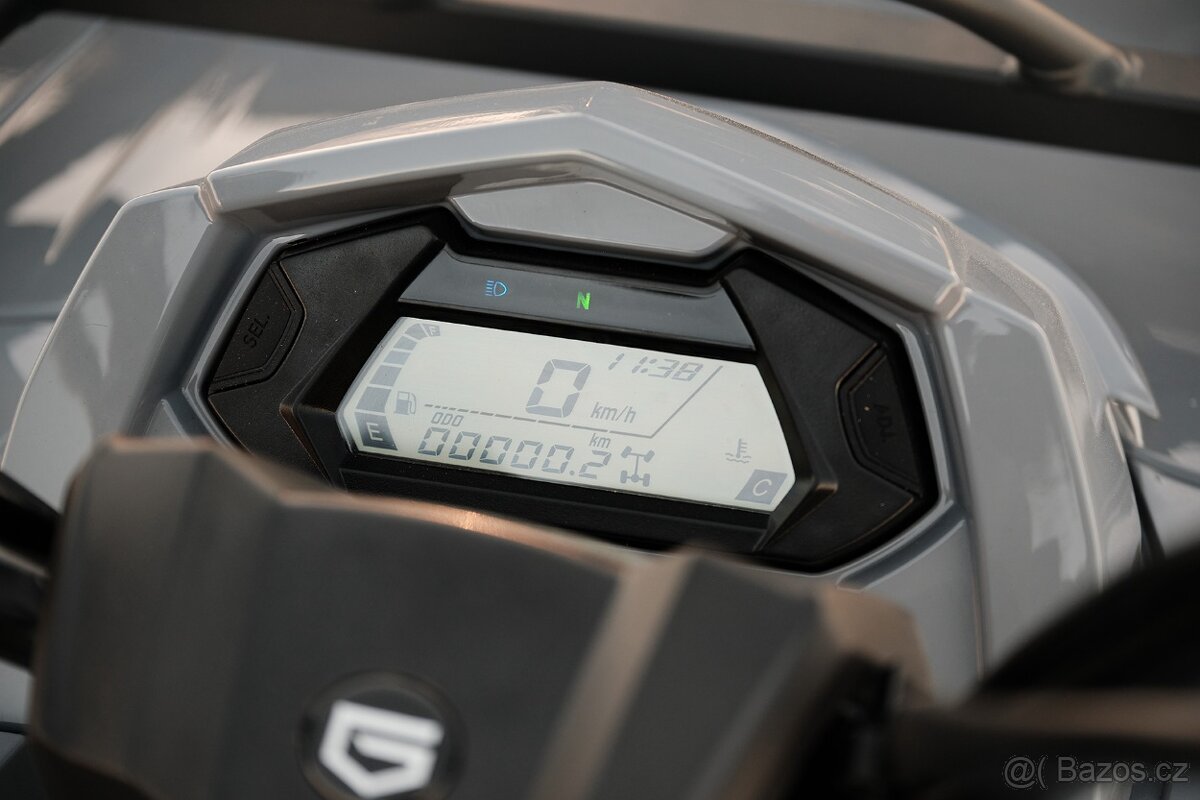 GOES TERROX 500 AKCE - 8