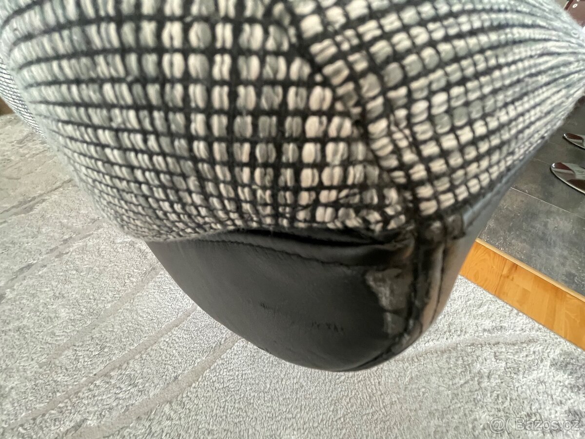 Sedaci souprava 3+2+1 - 8