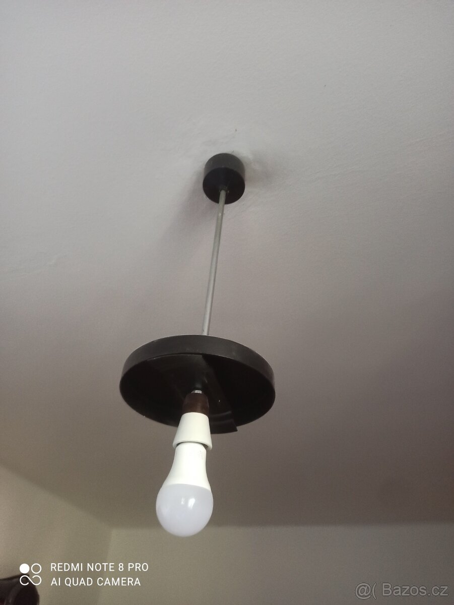 Třikrát lustr. - 8