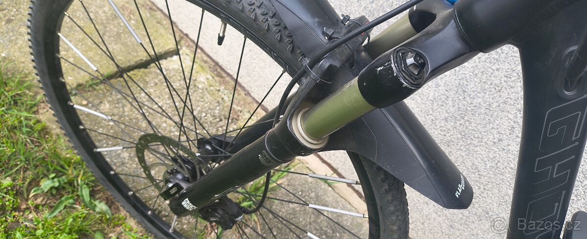 elektrokolo dámské - 8