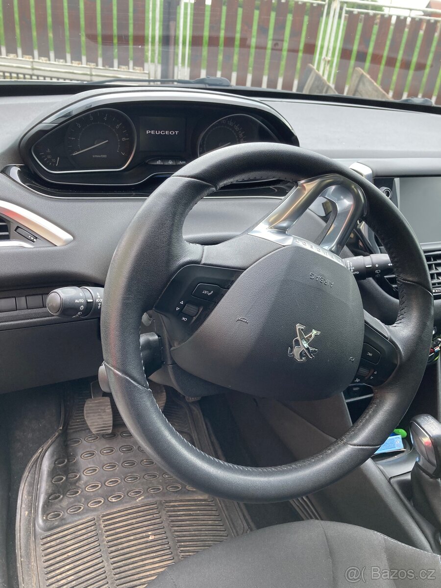 Peugeot 208 1.6vti 88kw - 8