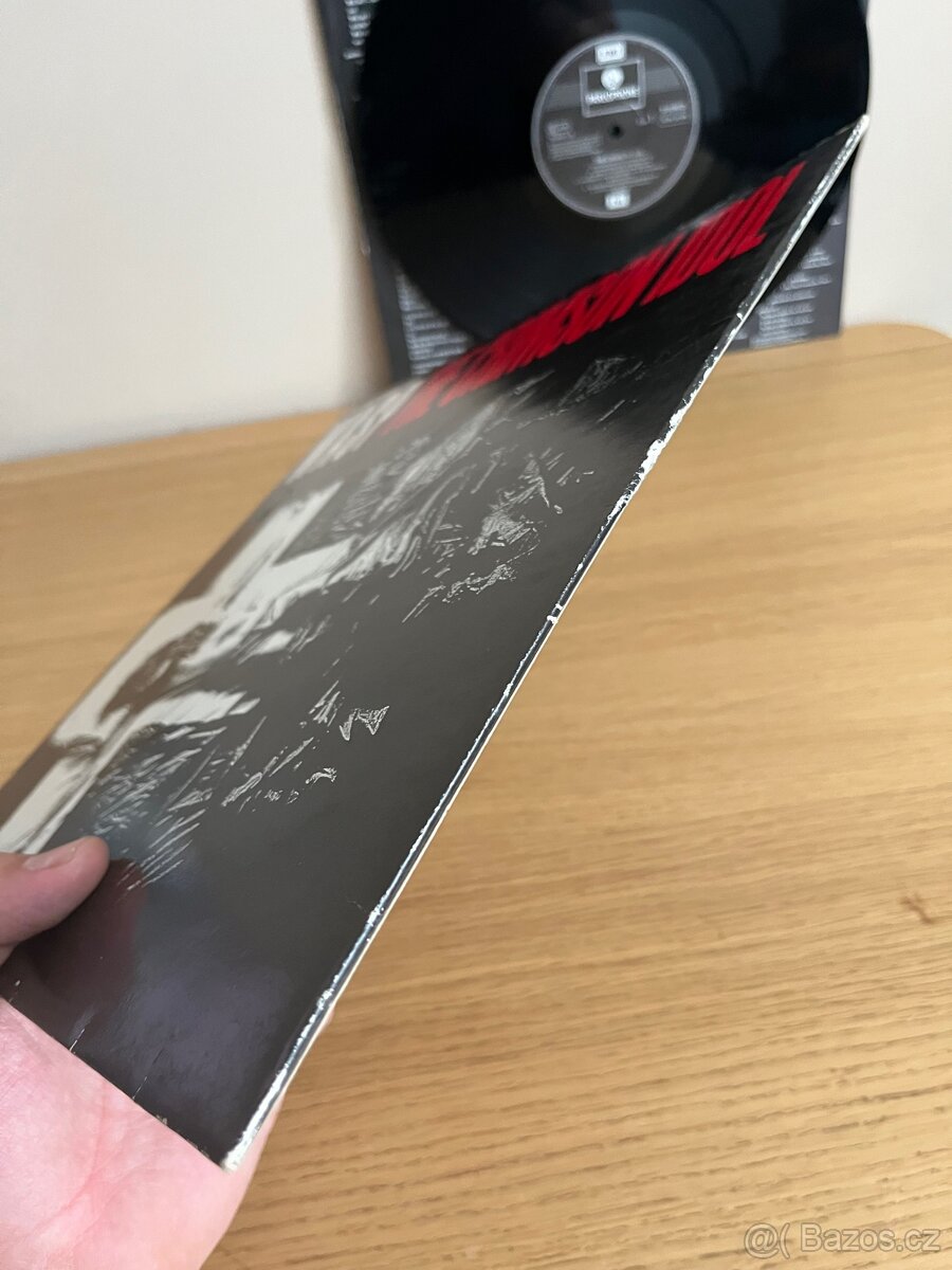 W.A.S.P. – The Crimson Idol - 8