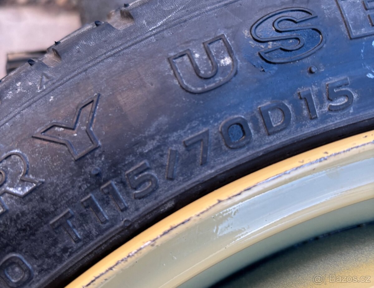 Rezervy 4x114,3. 4x100. 5x114,3. - 8