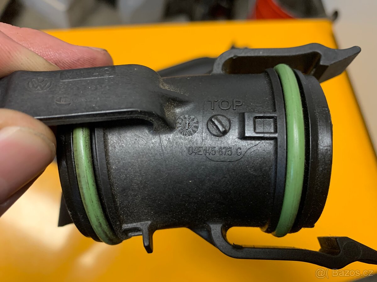Díly z motoru 1.0 tsi CHZ - 8