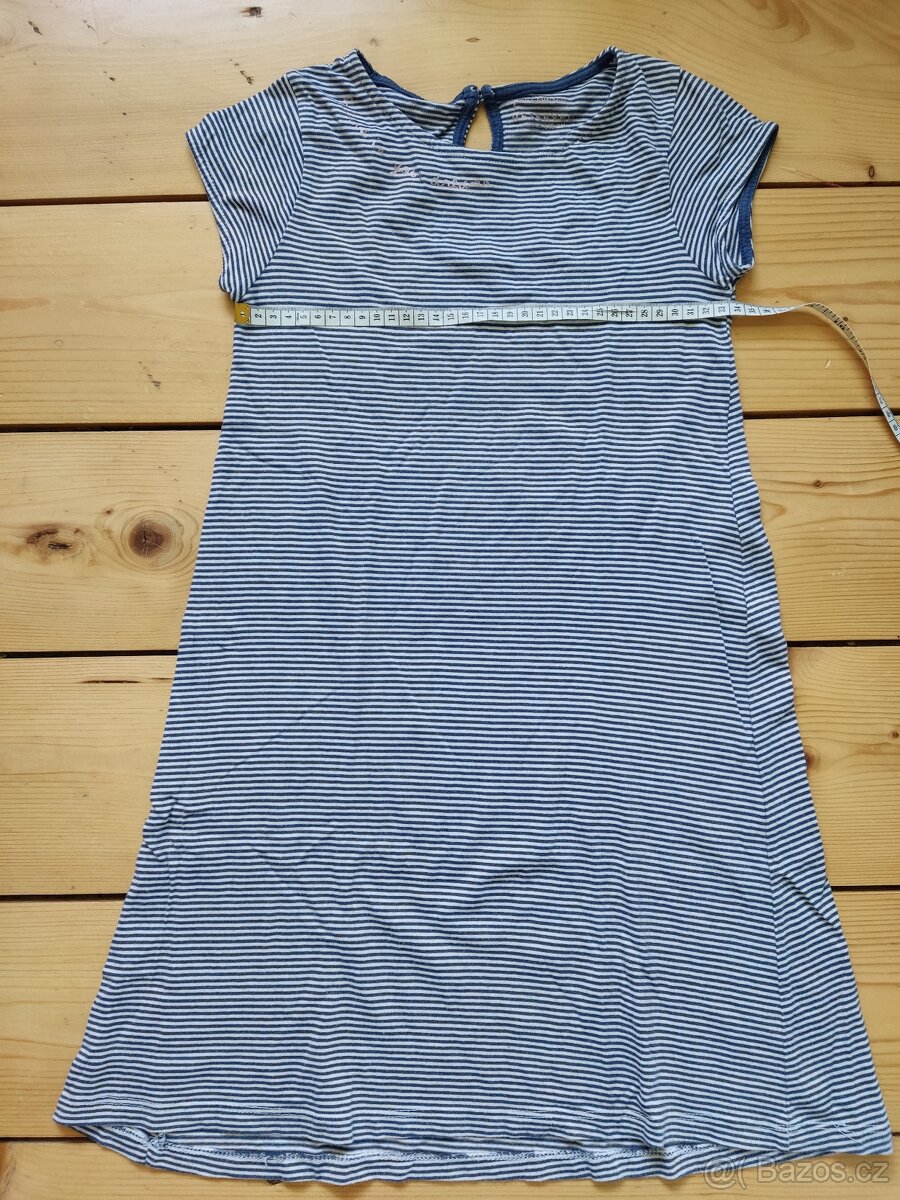 Dívčí šaty - 8
