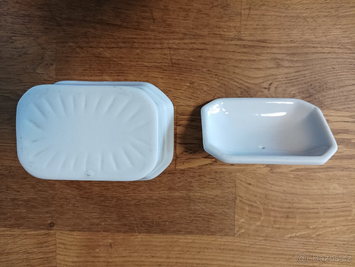 PORCELÁNOVÁ ZAPÉKACÍ PATÉ TERINA FRANCIE - 8