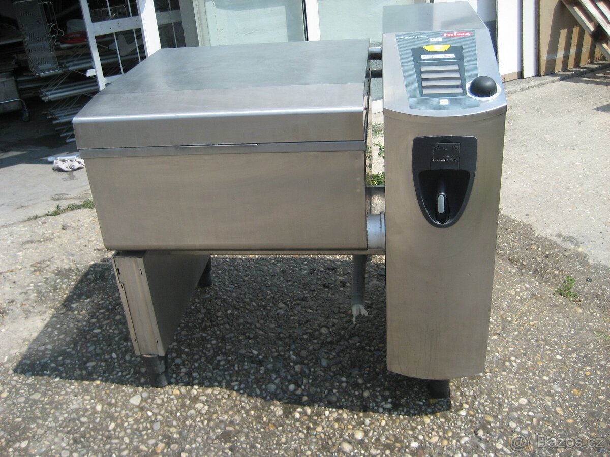 KUCHYŇSKÉ SPOTŘEBIČE II. - 8