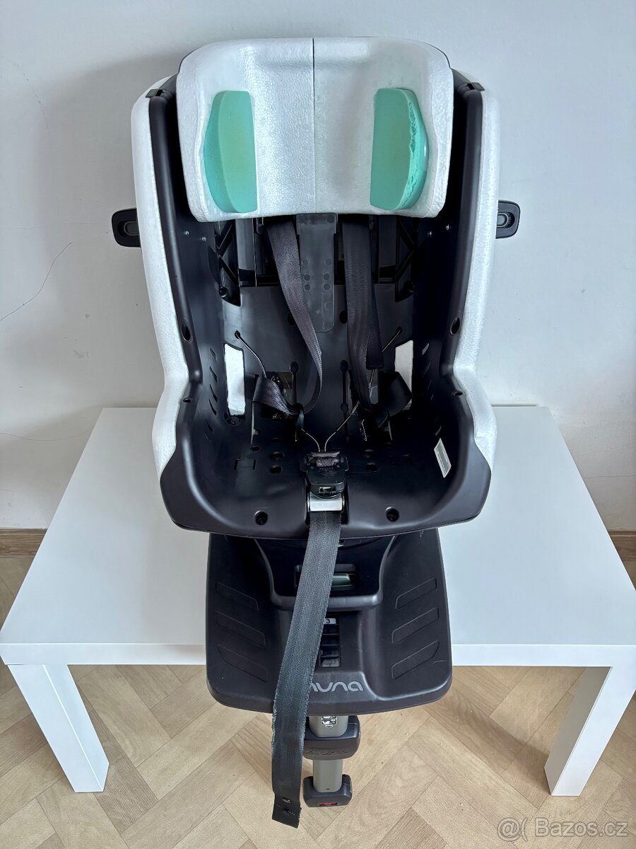 Autosedačka Nuna Prym - 8