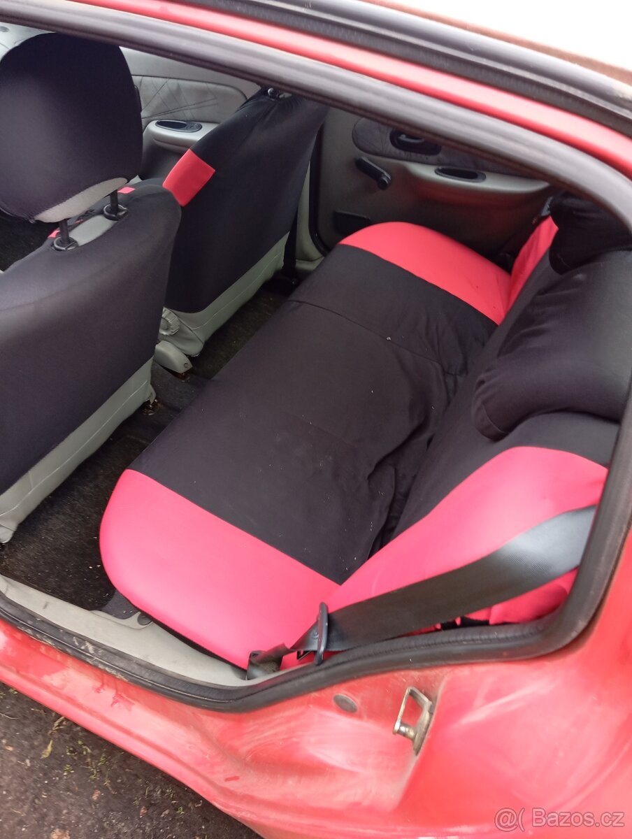 Renault thalia 1.5 dci - 8