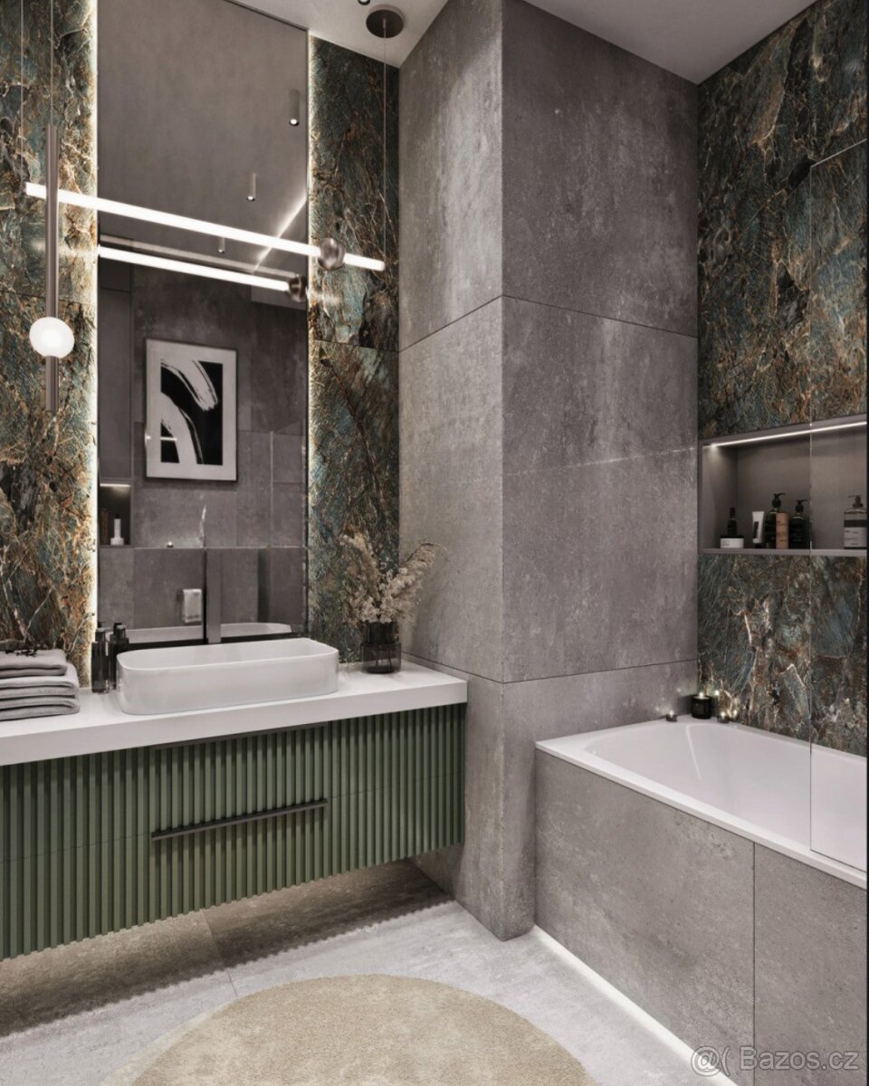 CHORVATSKO:Luxusní apartmán v Medulinu – TOP nabídka Jen - 8