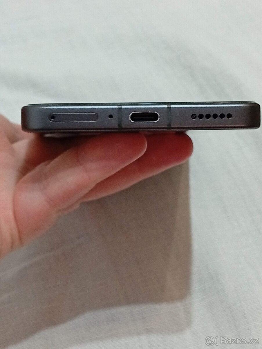 Poco F7 pro 512Gb + nové pouzdro, záruka - 8