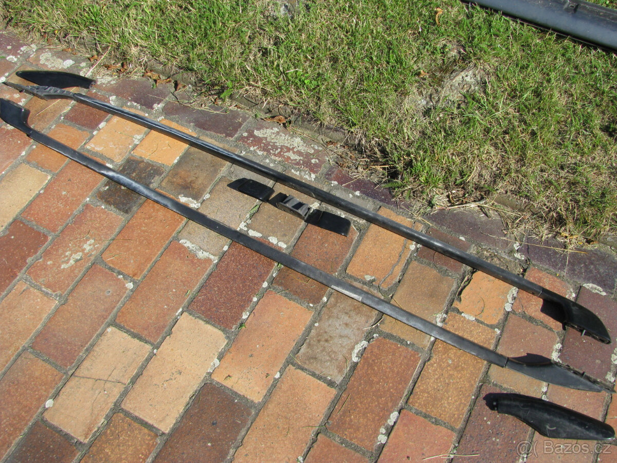 Díly k Land Cruiser 95 - 8