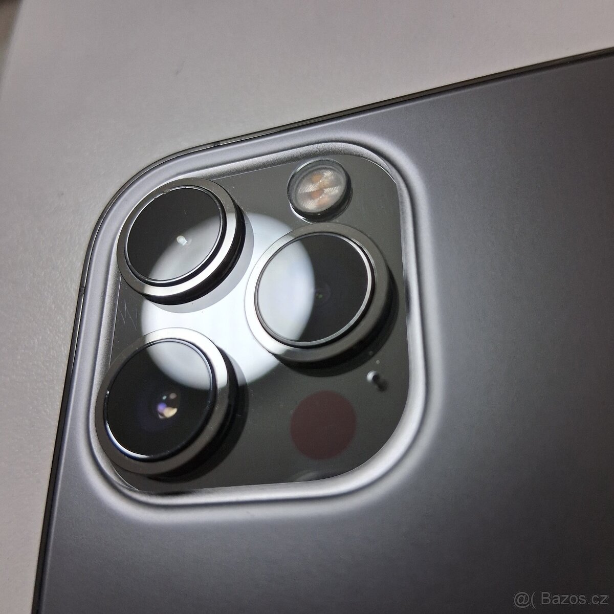 iPhone 12 Pro Max 256 Gb - 8